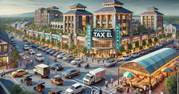 Jenis Pajak yang Harus Diketahui oleh Pengusaha di Indonesia