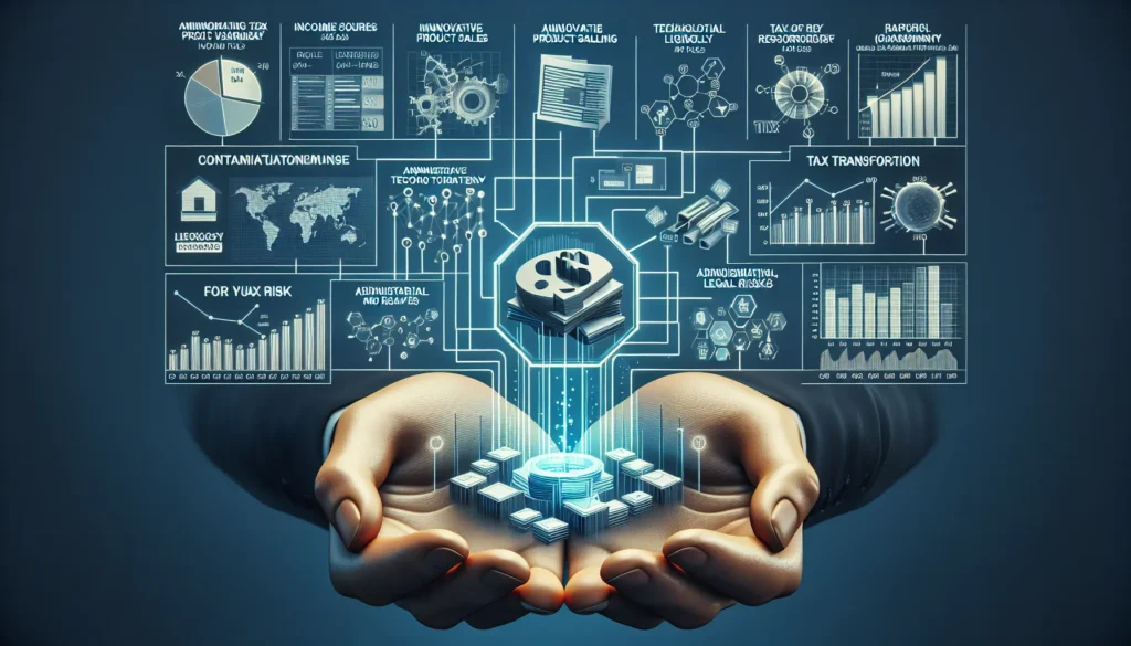 Cara Mengurus Pajak Perusahaan Bioteknologi | SMR Jasa Konsultan Pajak Profesional Bekasi