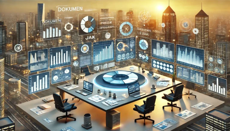 Pajak Konsultan Properti | SMR Konsultan Pajak Profesional Bekasi