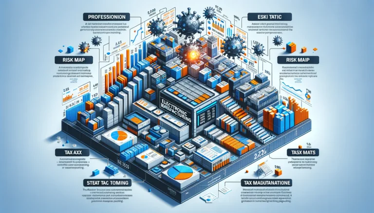 Panduan Lengkap Pajak Perusahaan Manufaktur Elektronik