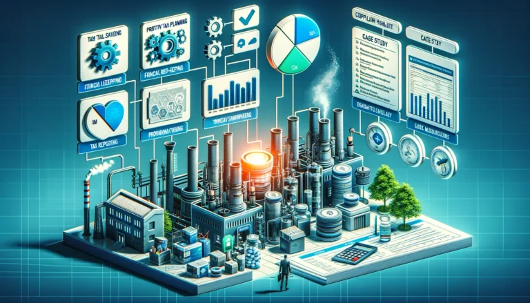 Panduan Lengkap Mengelola Pajak Perusahaan Produksi Alat Kesehatan