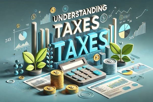 Pajak: Apa Itu?