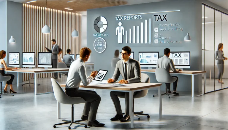 Panduan Pajak Perusahaan Konsultan Audit | SMR Jasa Konsultan Pajak Profesional Bekasi