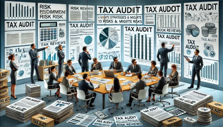 Mengapa Wajib Pajak Perlu Mengantisipasi Risiko P2DK, Pemeriksaan, dan Bukper?