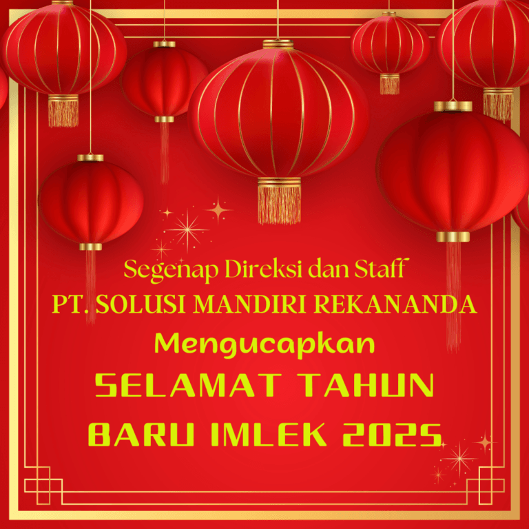 SELAMAT TAHUN BARU IMLEK 2025