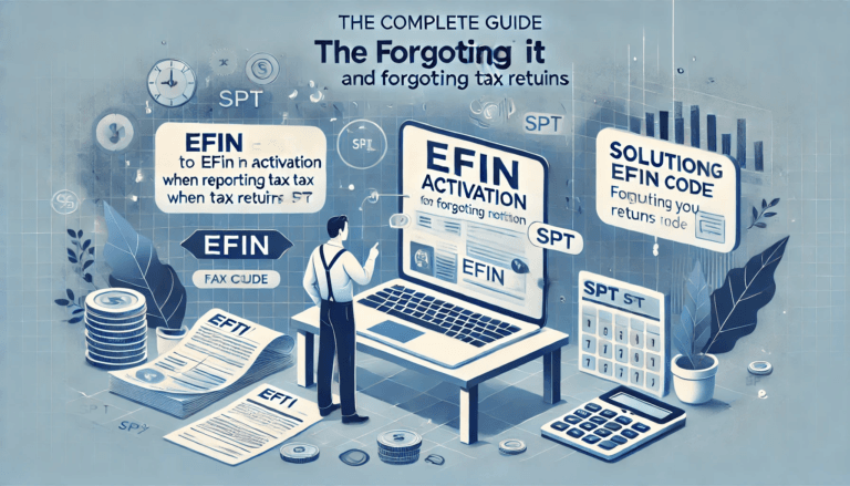 Panduan Lengkap Aktivasi EFIN & Solusi Jika Lupa Saat Lapor SPT