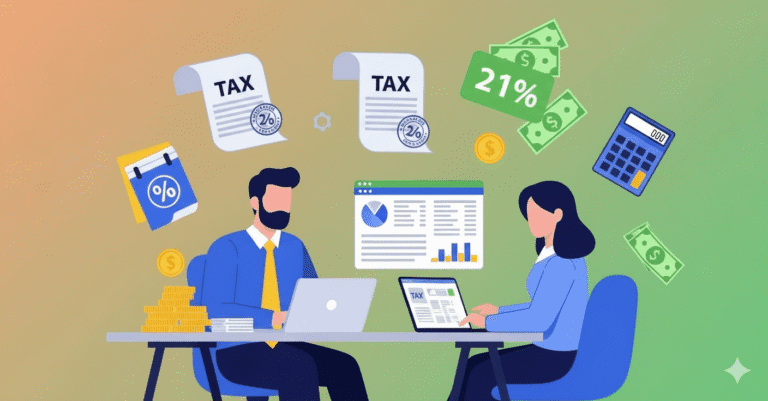 PPh 21 Karyawan: Aturan, Cara Hitung, dan Kewajiban Perusahaan