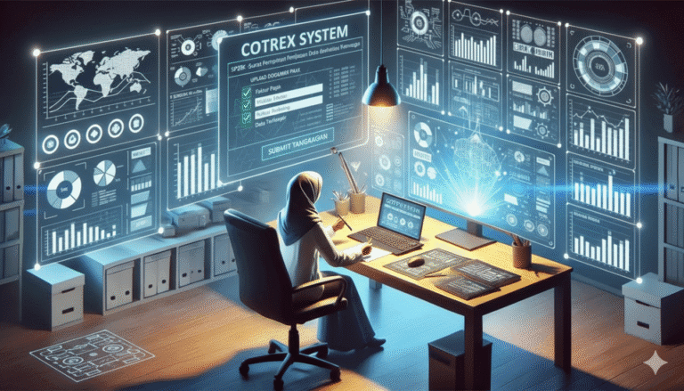 Cara Respon SP2DK Secara Online di Coretax