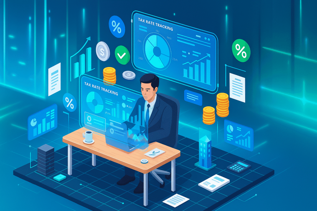 Tips Pilih Tarif Pajak Perusahaan agar Tepat dan Efisien