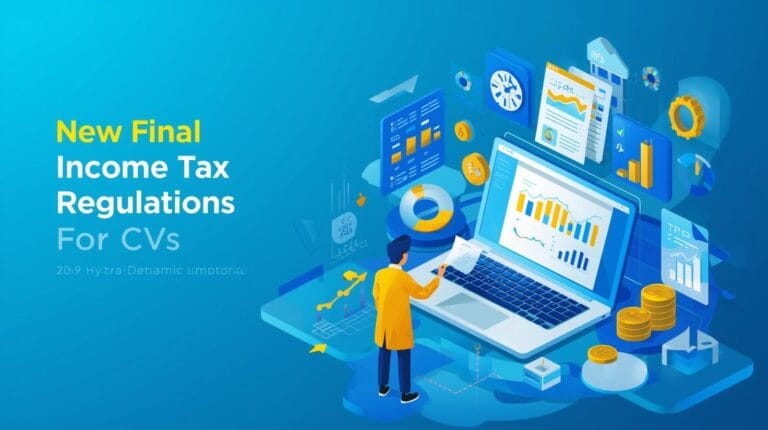 Aturan Baru PPh Final Pajak CV