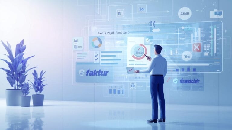 Ketentuan Baru Tanggal Faktur Pajak Pengganti
