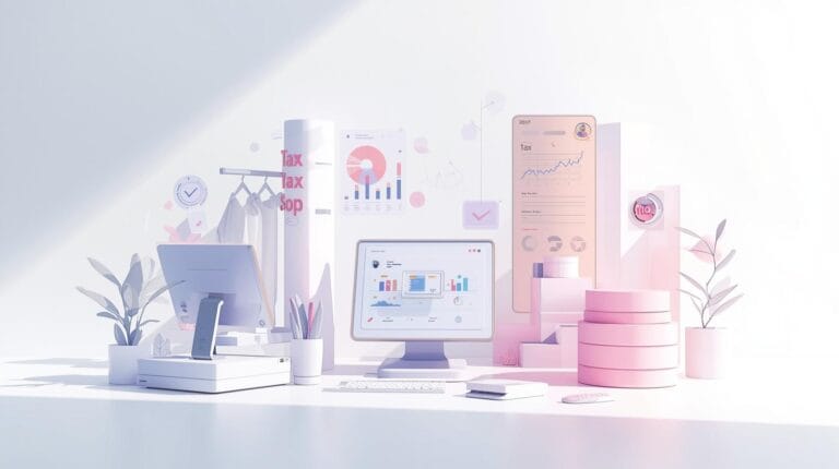 Manajemen Pajak Cerdas untuk Bisnis Ritel