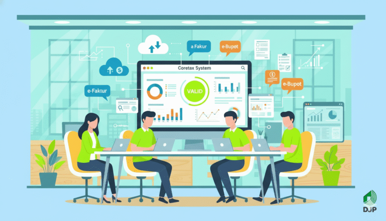 Manfaat & Fitur Penting Aplikasi Pajak Online bagi Perusahaan