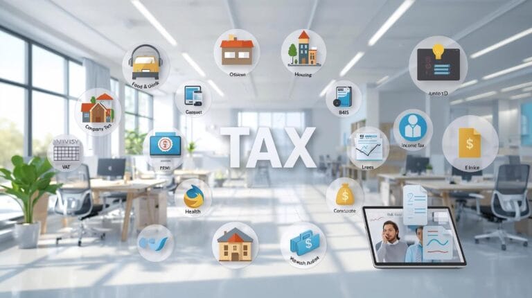 Natura Pajak: Fasilitas Kantor Apa Saja yang Kena Pajak?