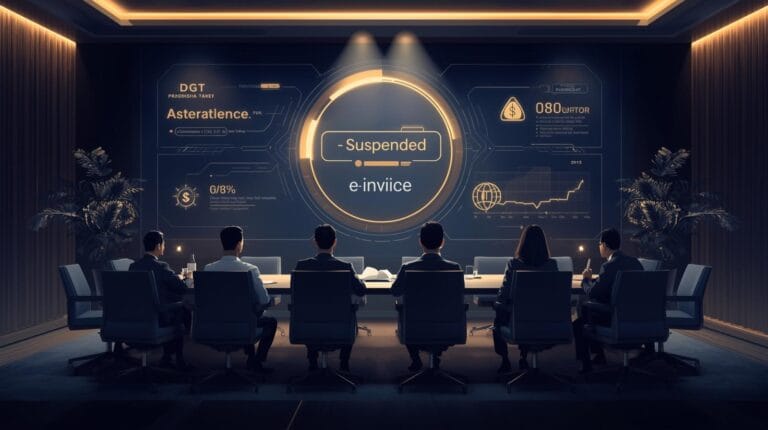 Ketentuan Baru PER-19/PJ/2025 soal Penonaktifan e-Faktur