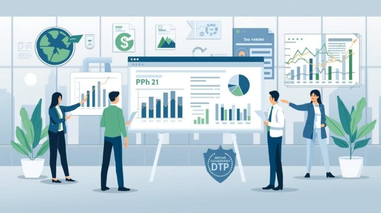 Panduan PPh 21 DTP 2026 Sesuai Aturan DJP