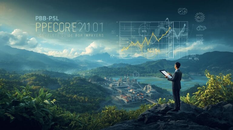 Pengurangan PBB-P5L: Panduan Lengkap untuk Wajib Pajak