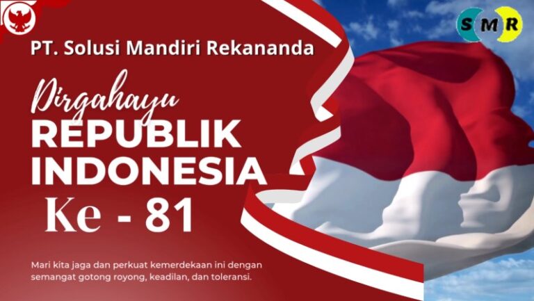 hari kemerdekaan indonesia ke-81