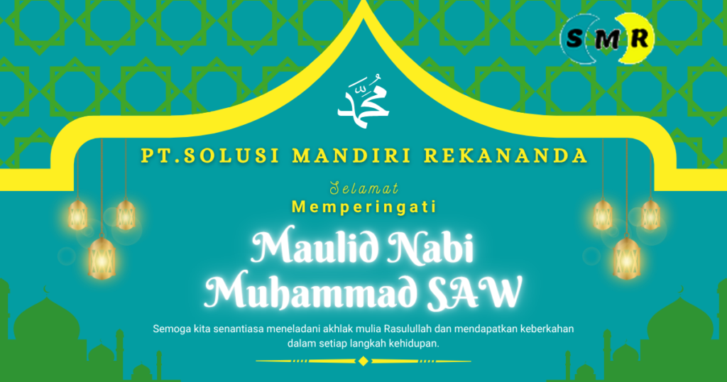 hari peringatan maulid nabi muhammad saw